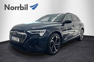 Audi Q8 e-tron bild 3