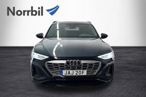 Audi Q8 e-tron bild 2