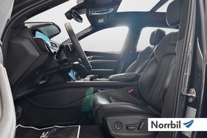 Audi Q8 e-tron bild 9