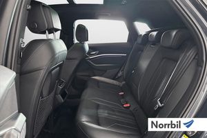 Audi Q8 e-tron bild 19