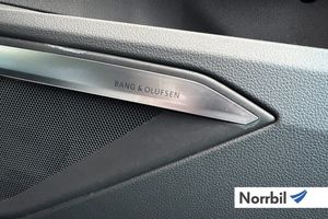 Audi Q8 e-tron bild 18