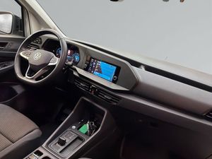 Volkswagen Caddy bild 7