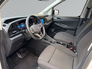 Volkswagen Caddy bild 9