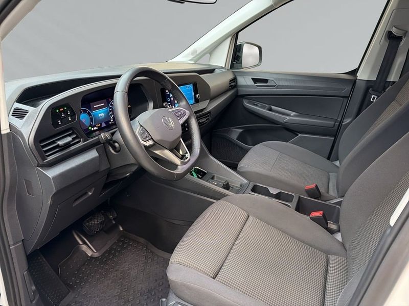 Volkswagen Caddy bild 9