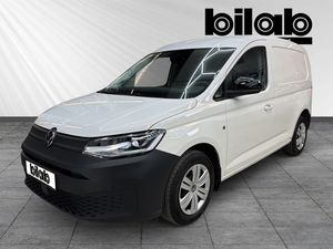 Volkswagen Caddy bild 1