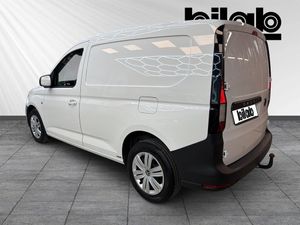Volkswagen Caddy bild 3