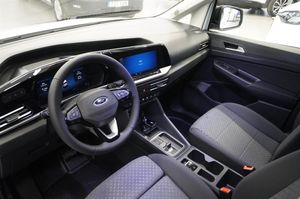 Ford Transit Connect bild 6