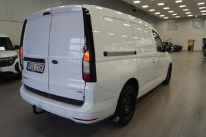 Ford Transit Connect bild 3