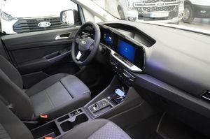 Ford Transit Connect bild 10