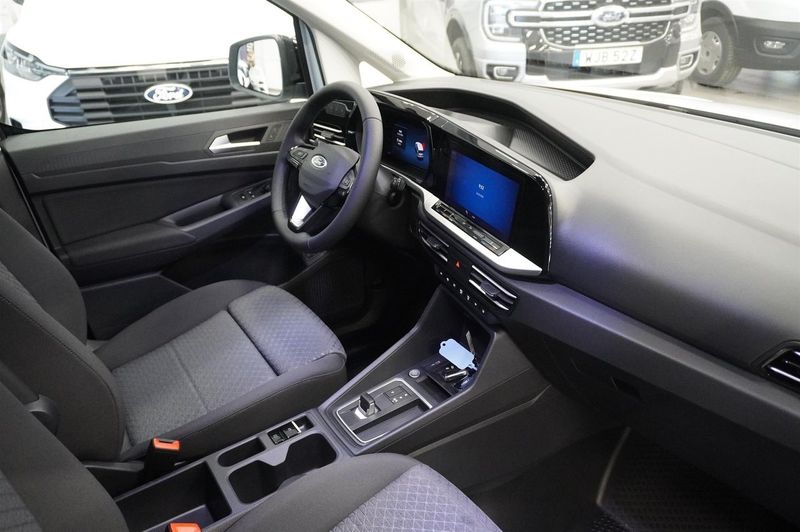 Ford Transit Connect bild 10