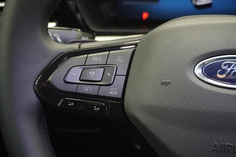 Ford Transit Connect bild 11