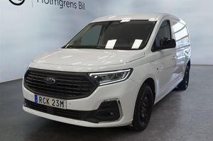 Ford Transit Connect bild 1