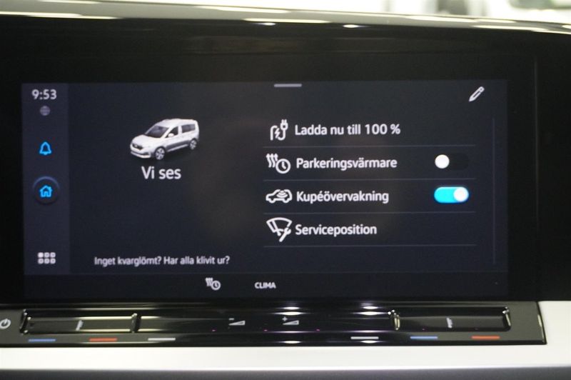 Ford Transit Connect bild 14