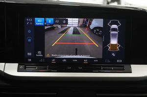 Ford Transit Connect bild 13