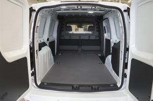 Ford Transit Connect bild 8