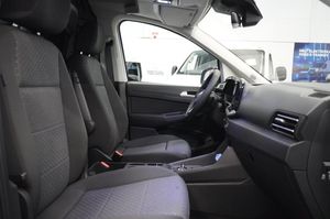 Ford Transit Connect bild 9