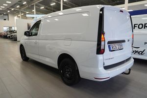 Ford Transit Connect bild 2