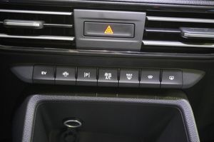 Ford Transit Connect bild 16