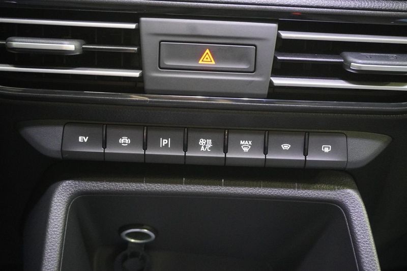 Ford Transit Connect bild 16