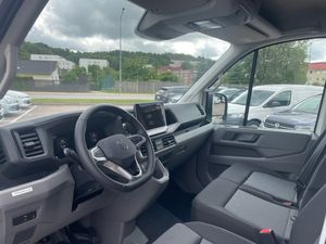Volkswagen Crafter bild 11