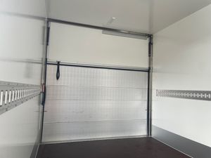 Volkswagen Crafter bild 9