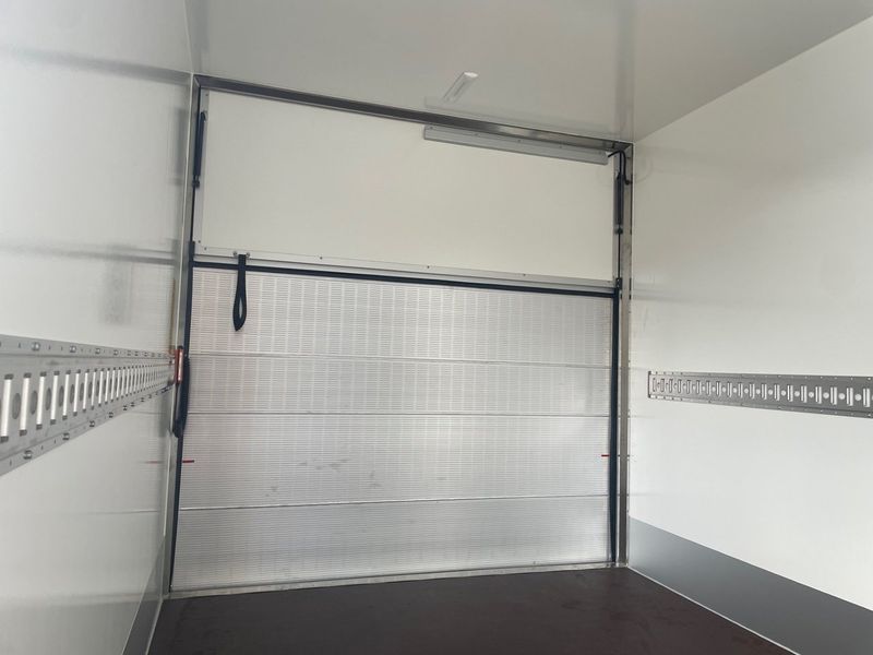 Volkswagen Crafter bild 9