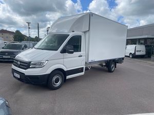 Volkswagen Crafter bild 3