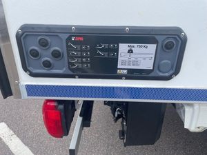 Volkswagen Crafter bild 7