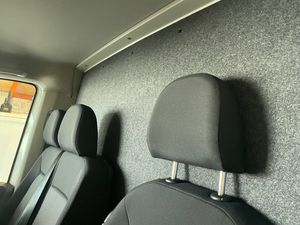 Volkswagen Crafter bild 13