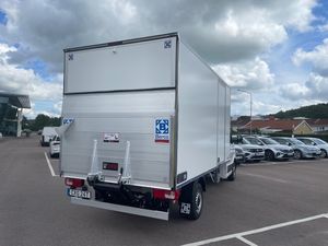 Volkswagen Crafter bild 5