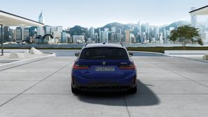 BMW M340 bild 5