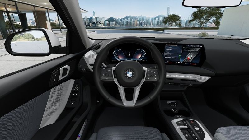 BMW 120 bild 12