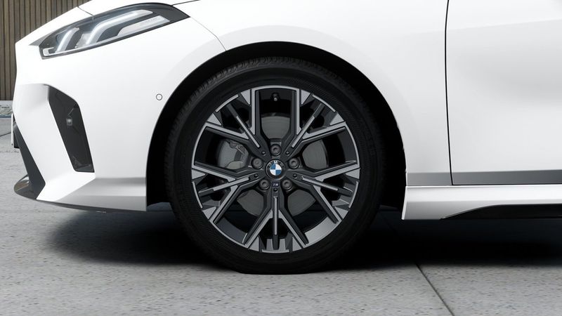 BMW 120 bild 7