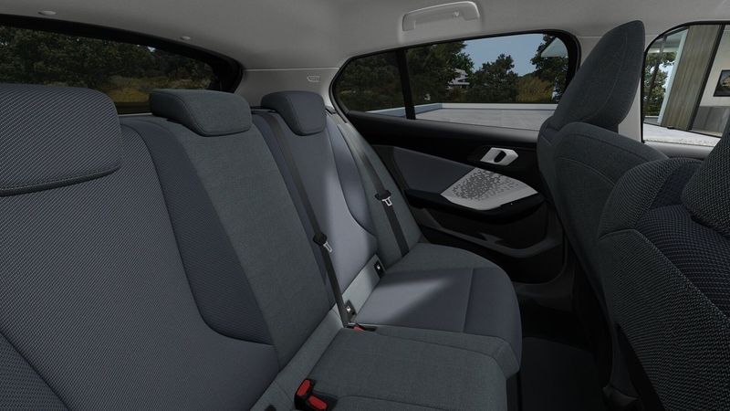 BMW 120 bild 11