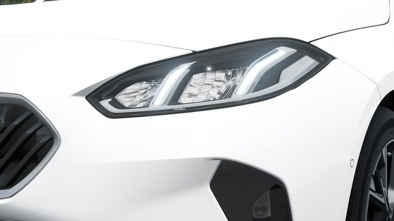 BMW 120 bild 6
