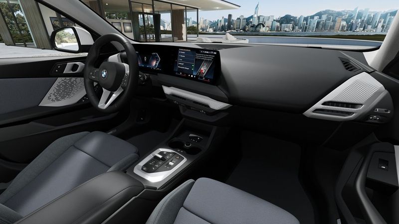 BMW 120 bild 13