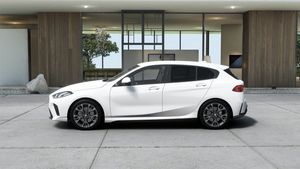 BMW 120 bild 4