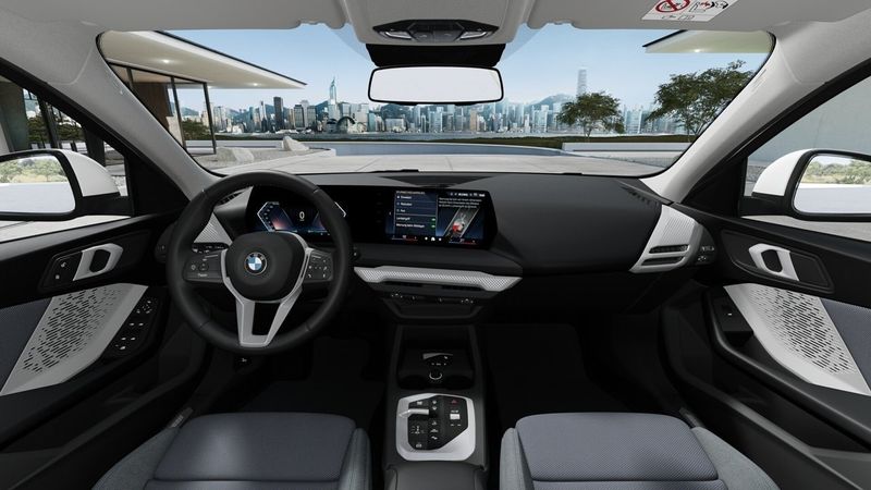 BMW 120 bild 9