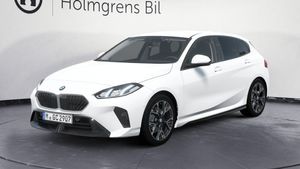 BMW 120 bild 1