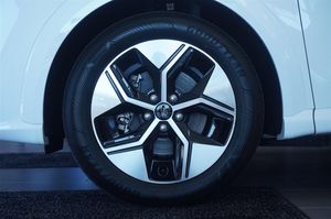 Ford Puma bild 22