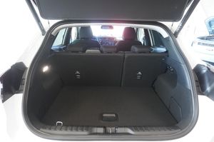 Ford Puma bild 21