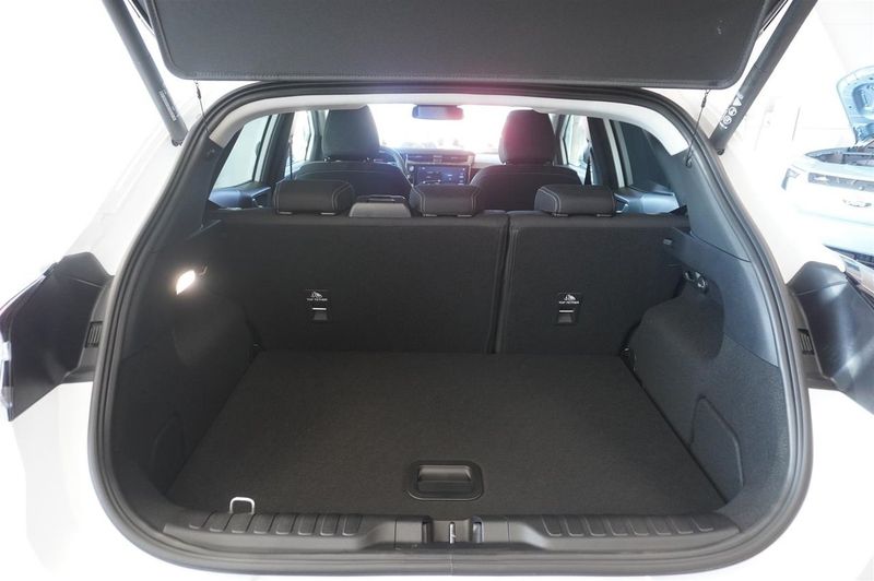 Ford Puma bild 21