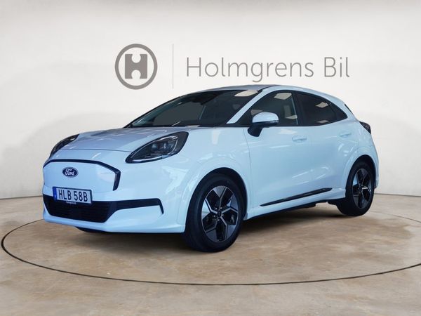 Ford Puma Gen-E Premium 168hk | Ränta 1,95% - 2025