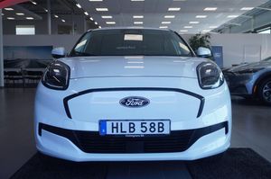 Ford Puma bild 4