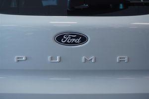 Ford Puma bild 6