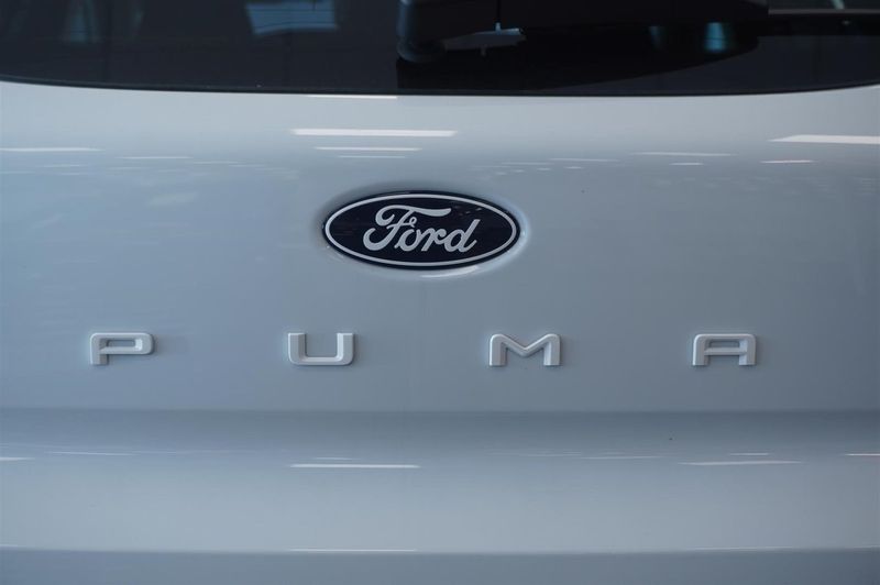 Ford Puma bild 6