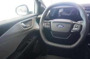 Ford Puma bild 12