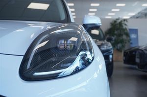 Ford Puma bild 10