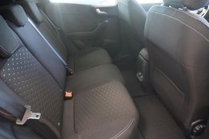 Ford Puma bild 19
