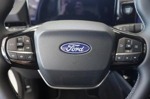 Ford Puma bild 13